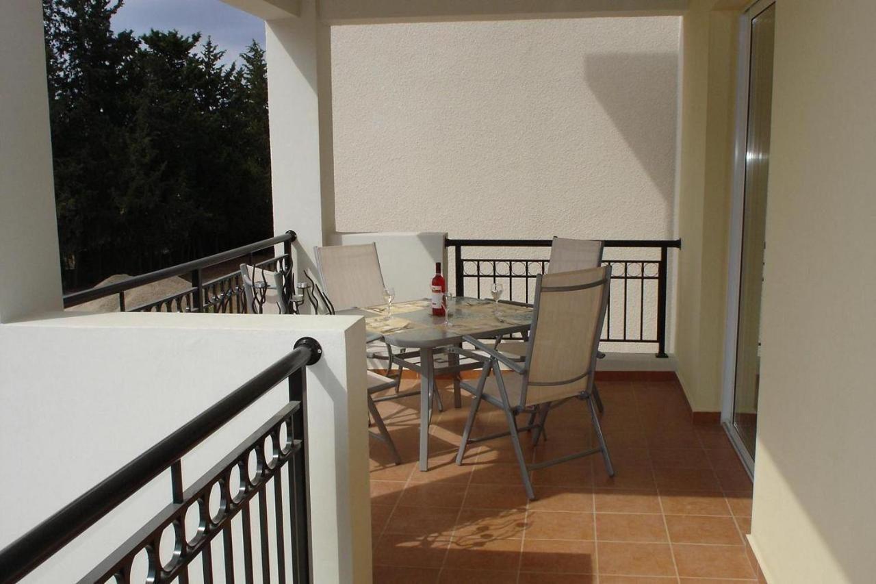 The Brightstay Paphos, 2 Bed Apt, Paphos Riviera, Universal Exterior photo