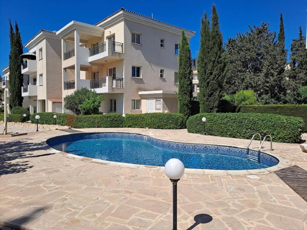 The Brightstay Paphos, 2 Bed Apt, Paphos Riviera, Universal Exterior photo
