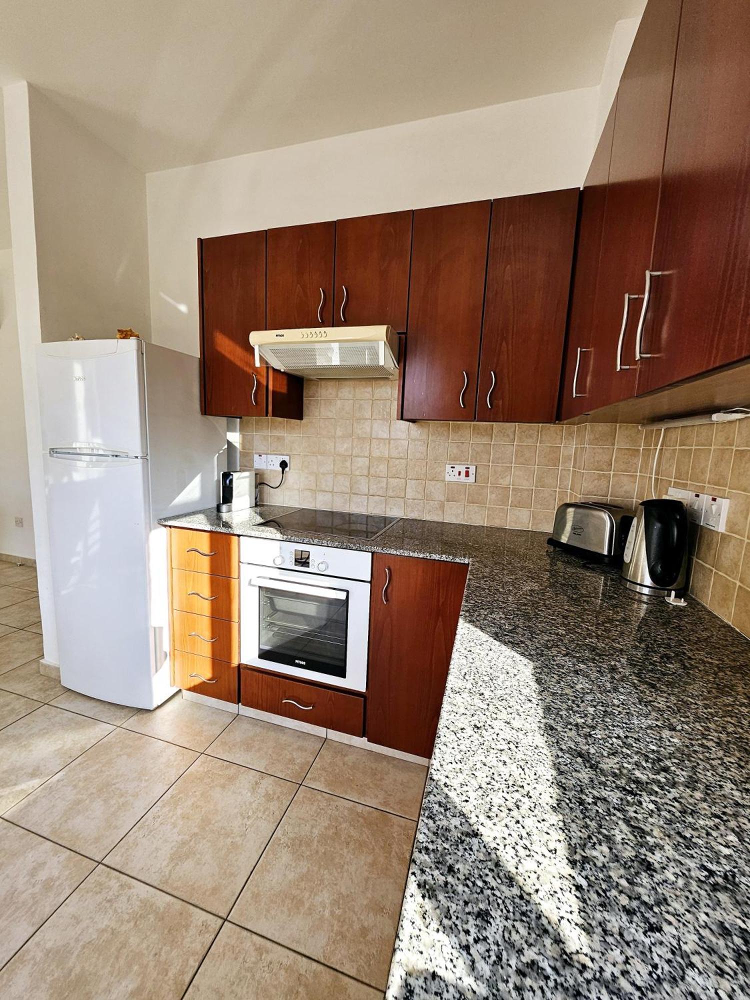 The Brightstay Paphos, 2 Bed Apt, Paphos Riviera, Universal Exterior photo
